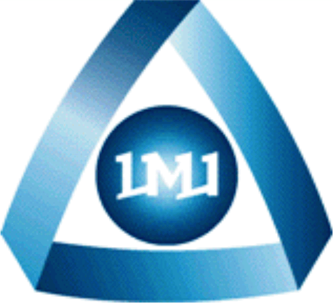 Лого на ИМИ