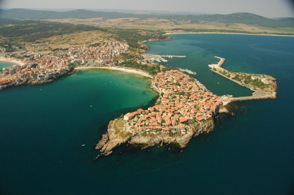 Sozopol_Bulgaria