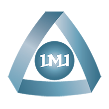 лого на Института по математика и информатика