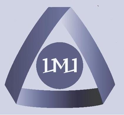 logo of IMI
