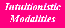 Intuitionistic Modalities