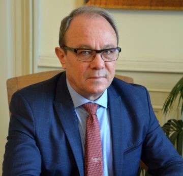 Юлиан Ревалски - снимка