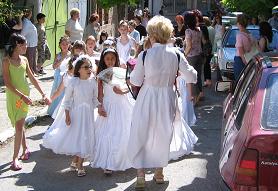 Празник Калиница в Асеновград