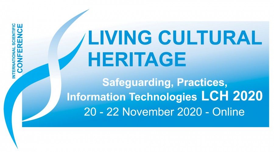 LCH2019 logo
