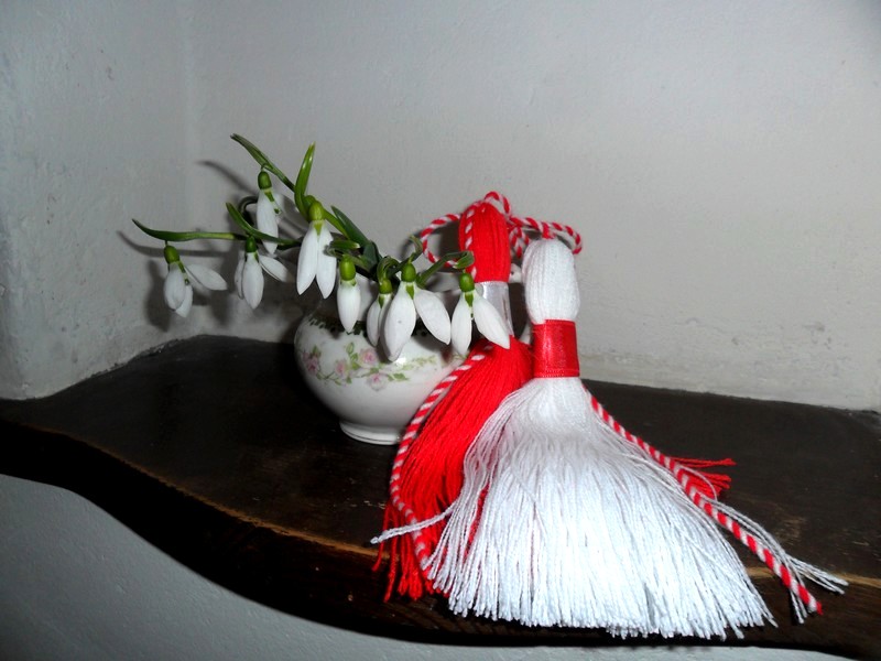 Martenitza
